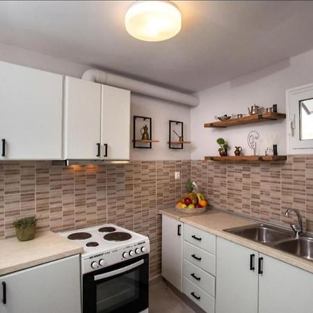 Peters Apartment Corfu (city) Экстерьер фото