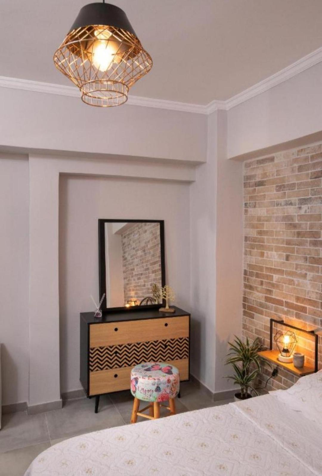 Peters Apartment Corfu (city) Экстерьер фото