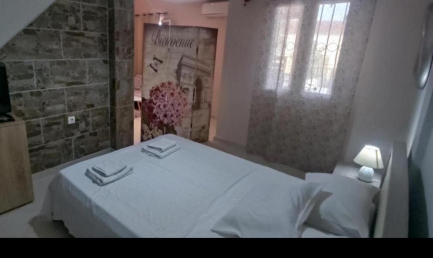 Peters Apartment Corfu (city) Экстерьер фото
