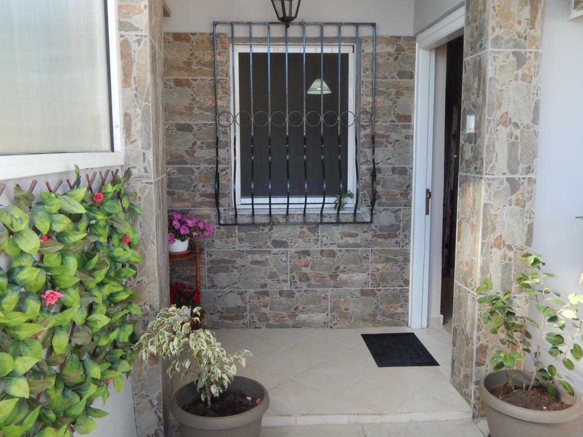 Peters Apartment Corfu (city) Экстерьер фото