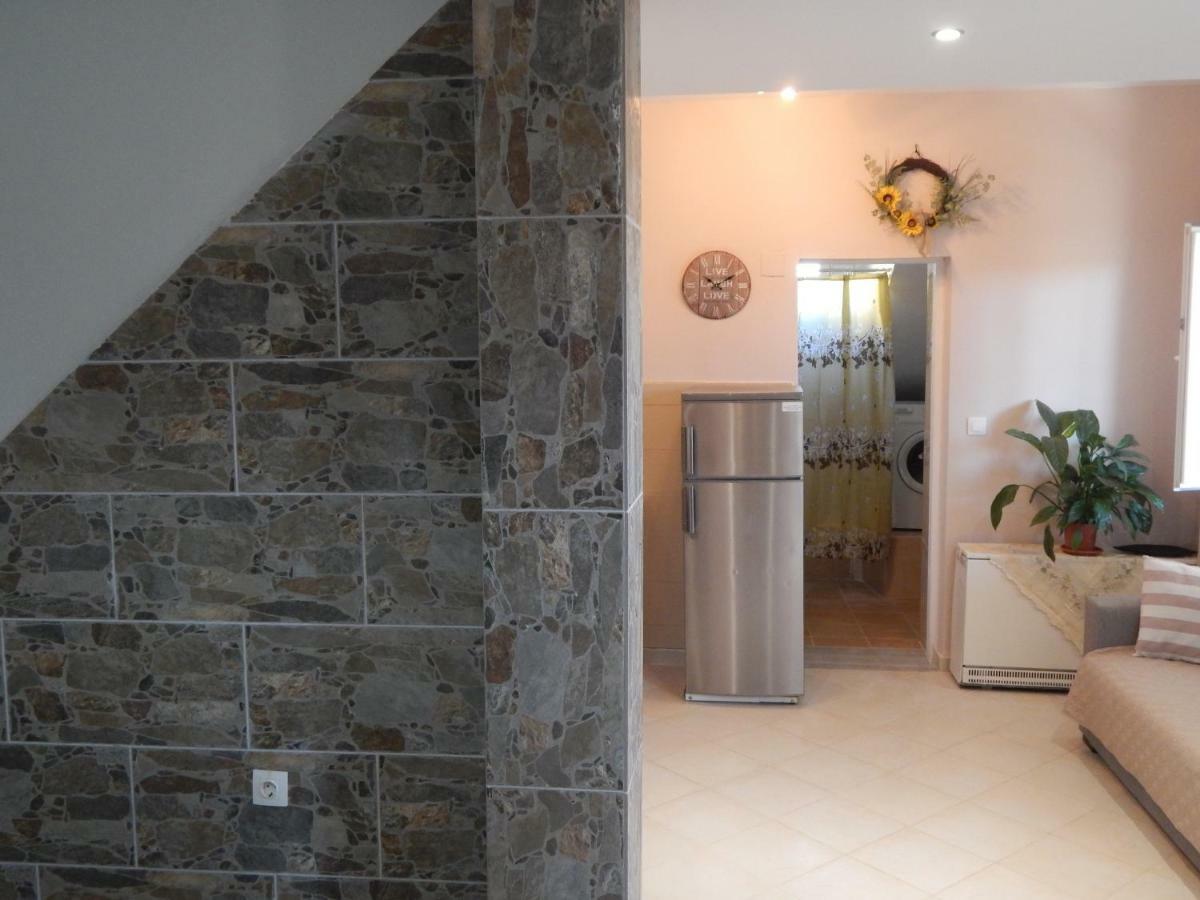 Peters Apartment Corfu (city) Экстерьер фото