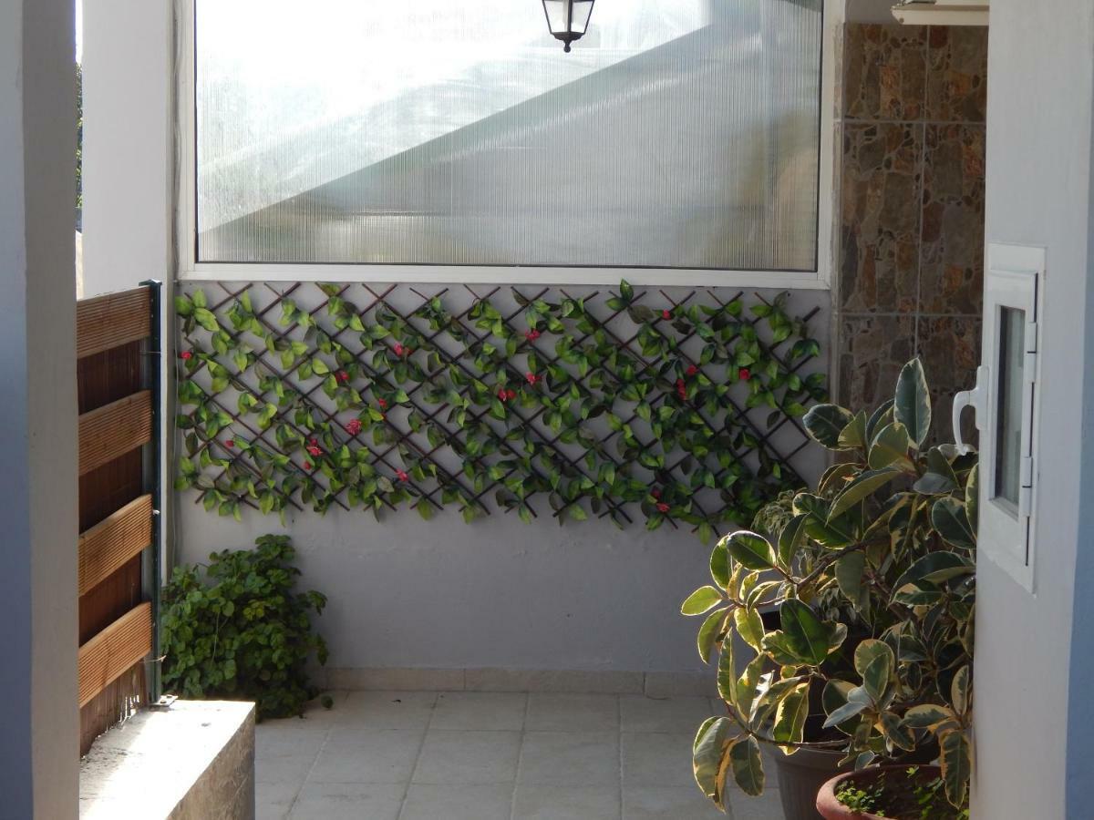 Peters Apartment Corfu (city) Экстерьер фото